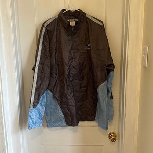 **NWOT** Disney Parks Rain Jacket - Pullover, Size Unisex XL/XXL
